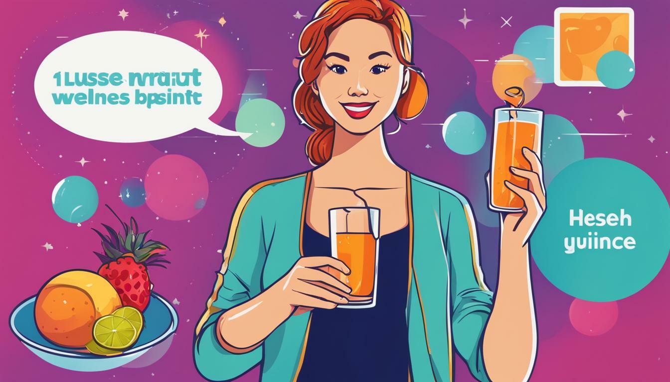 Discover What Is Fizzy Juice for Weight Loss Unveiling the Secret