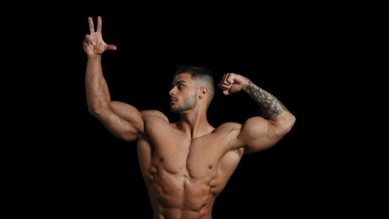 Anavar vs Turinabol